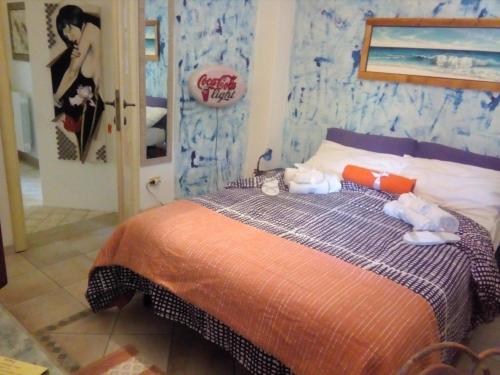 Casa d' Artista B&B