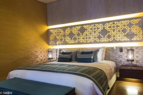 Souq Waqif Boutique Hotels - Tivoli image 32