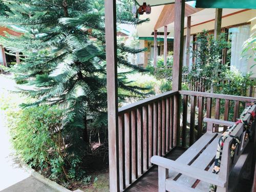 Ted's Bed and Breakfast in Santa Cruz