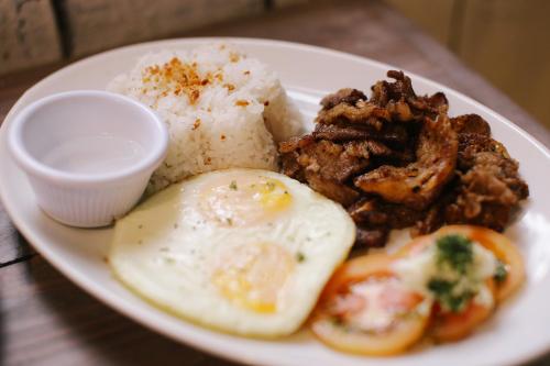 Ted's Bed and Breakfast in Santa Cruz