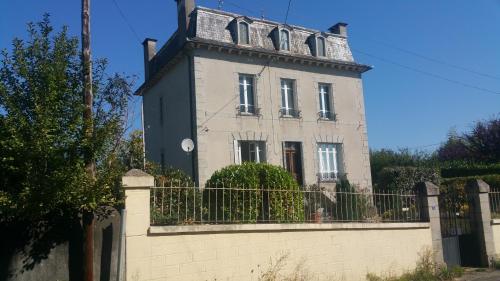 B&B Maurs - La Martinelle - Bed and Breakfast Maurs