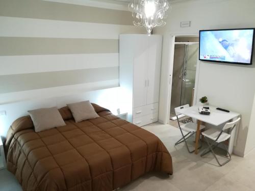 Guest House B&B Via Marina 3