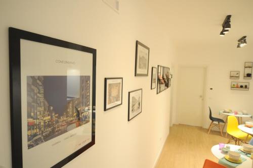  The Corner 180 Suite in Cosenza