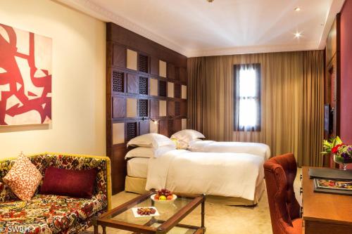 Souq Waqif Boutique Hotels - Tivoli