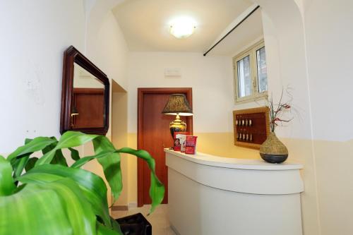 Hotel Pisa – Rome