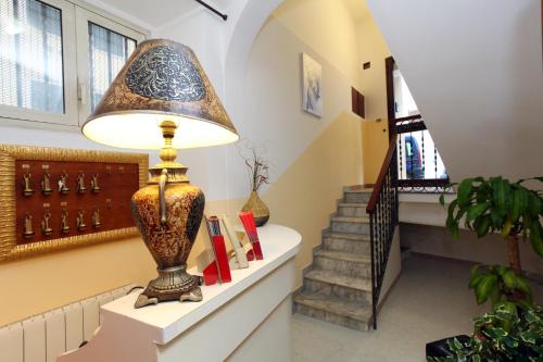 Hotel Pisa – Rome