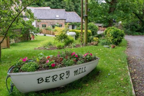 Berry Mill Cottage