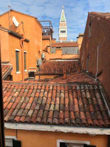Corte Contarina, Benátky