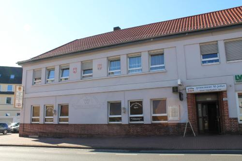 Pension - Gaststätte Alt Garbsen
