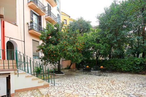 로마 호텔 피사 (Hotel Pisa) 1성급 호텔 전망