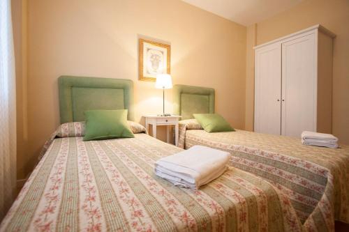 Macarena Flat, Sevilla (Foto 7)
