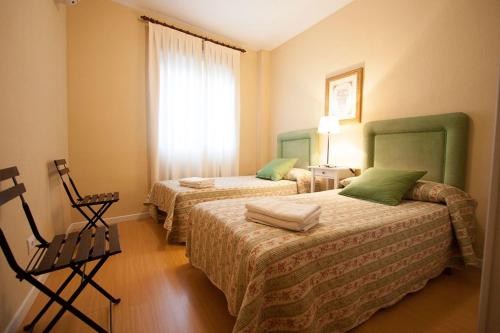Macarena Flat, Sevilla (Foto 6)