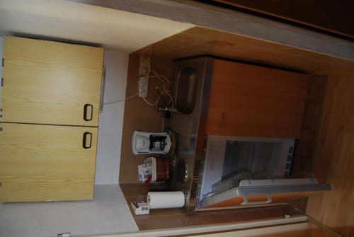 Kitchen, 6 Schulstraße in Bieber