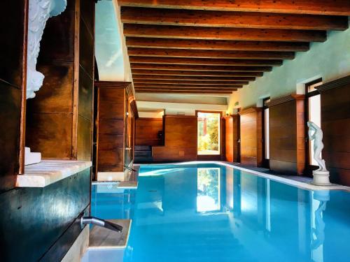 Hotel Villa Las Tronas
