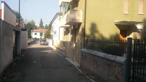 Aganoor in Padua