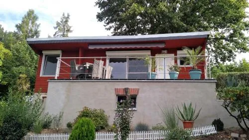 Bungalow Thiele in Döbeln, Deutschland