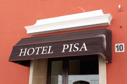 Hotel Pisa – Rome