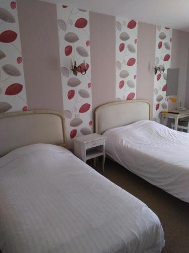 Hôtel Central photo 22