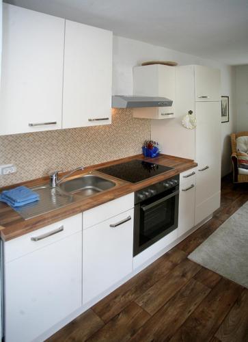 One-Bedroom Apartment with Balcony - Annex room in Landhotel Villa Foresta Braunlage