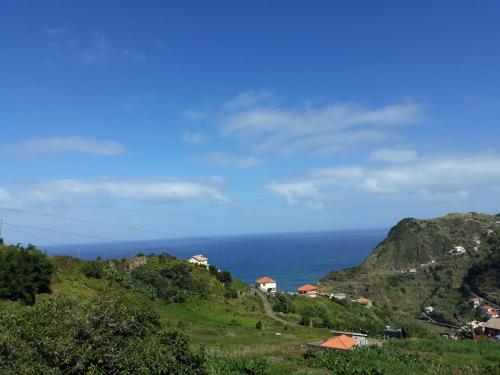  Vista Boa in Porto da Cruz