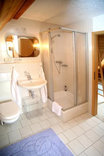 Maisonette One-Bedroom Apartment - Annex image 3