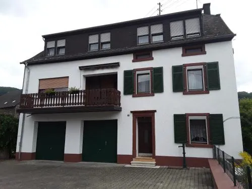 Ferienhaus Nicole in Piesport, Deutschland