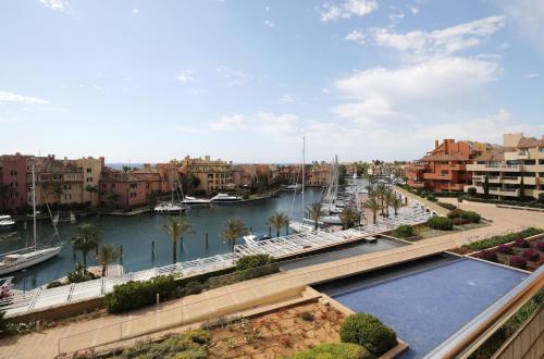 Ribera del Marlin - Sotogrande in 托雷古亞迪亞羅