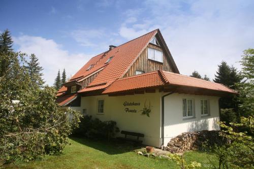 One-Bedroom Apartment with Balcony - Annex image 9