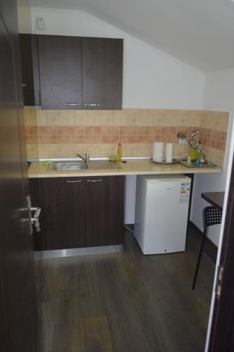 Vila Ana in Baile Govora