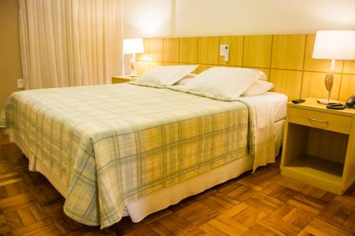 Serra Negra Palace Hotel Stop at Serra Negra Palace Hotel to discover the wonders of Serra Negra. The hotel has everything you need for a comfortable stay. Service-minded staff will welcome and guide you at the Serra Negra Pa