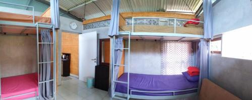 Condro Wulan Hostel – Malang, MO