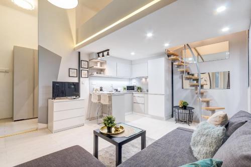 Stylish Suite WestEnd, Budapest