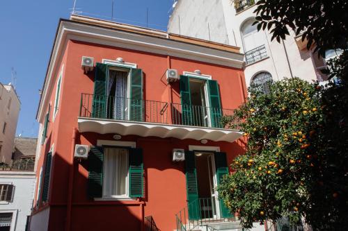Hotel Pisa – Rome