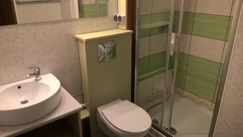 Pokoje Gościnne Jaga Room Type - Twin Room