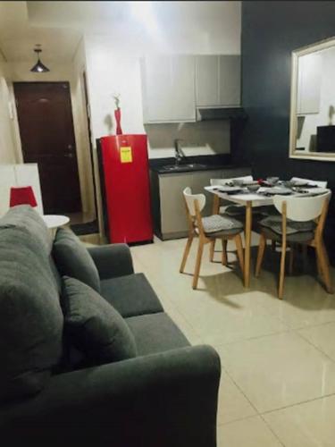 Amora Suites at the Beacon Makati, Manila (fotografie 8)
