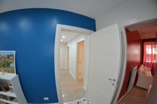 Bed&bookofrome, Rome