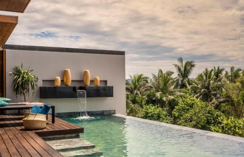 Ocean View Pool Villa image 4