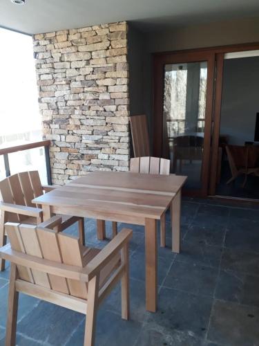 Apartamento Alamos de los Andes 2F