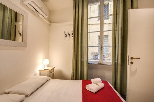 Guest House o Affittacamere La Civetta di Trastevere B, Rome (photo 5)