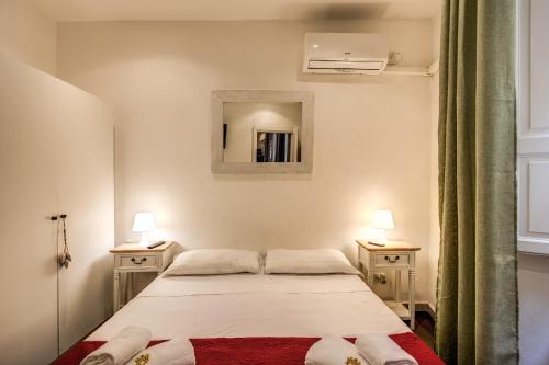 Guest House o Affittacamere La Civetta di Trastevere B, Rome (photo 3)