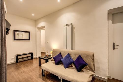 Guest House o Affittacamere La Civetta di Trastevere B, Rome (photo 8)