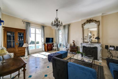 Villa Dracoena, Nice (photo 7)