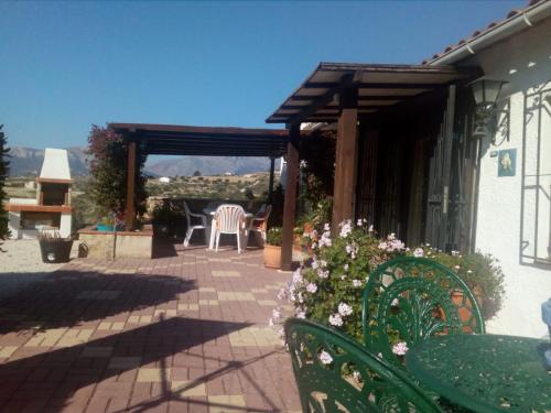 Beautiful Benissa Views in โบไนเร