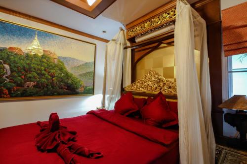 ラムドゥアン ブティック ホームステイ