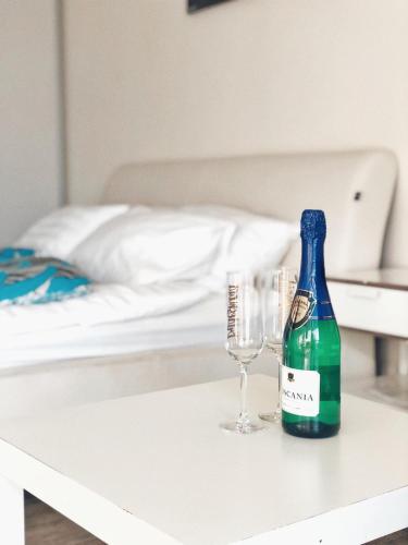 Sur La Mer Hotel Ashdod, HaDarom