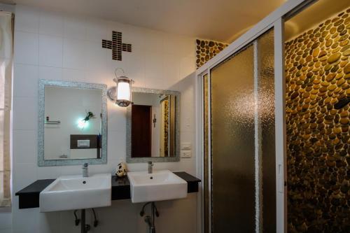 ラムドゥアン ブティック ホームステイ