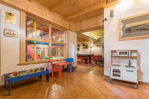 Hotel Bambi Boutique – Zakopane, IA