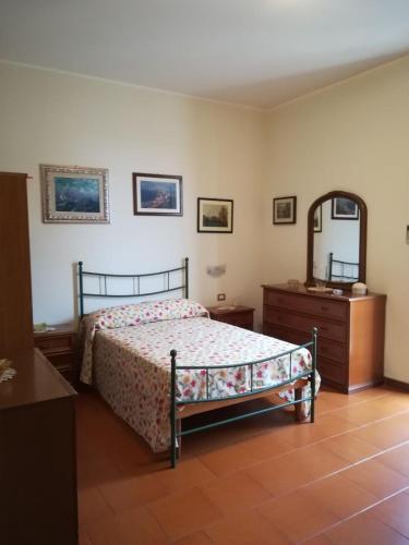  Casa vacanze Scilla, Unterkunft in Scilla