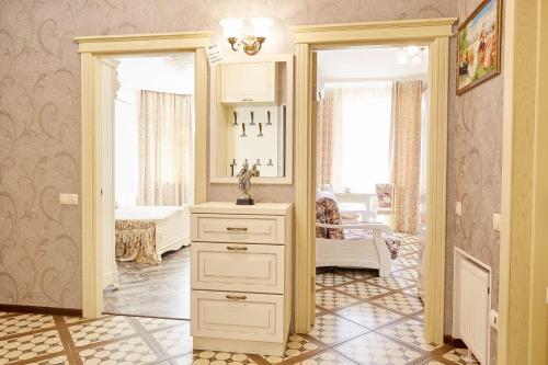 Apartment Fortuna