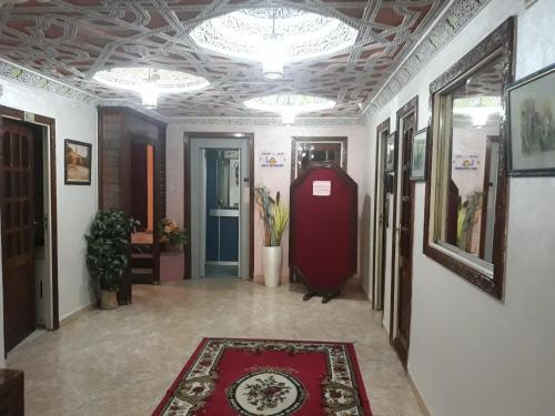 Hotel Lixus in Nador